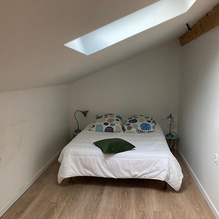 Maison De Campagne A La Ville Villeneuve-sur-Lot Esterno foto