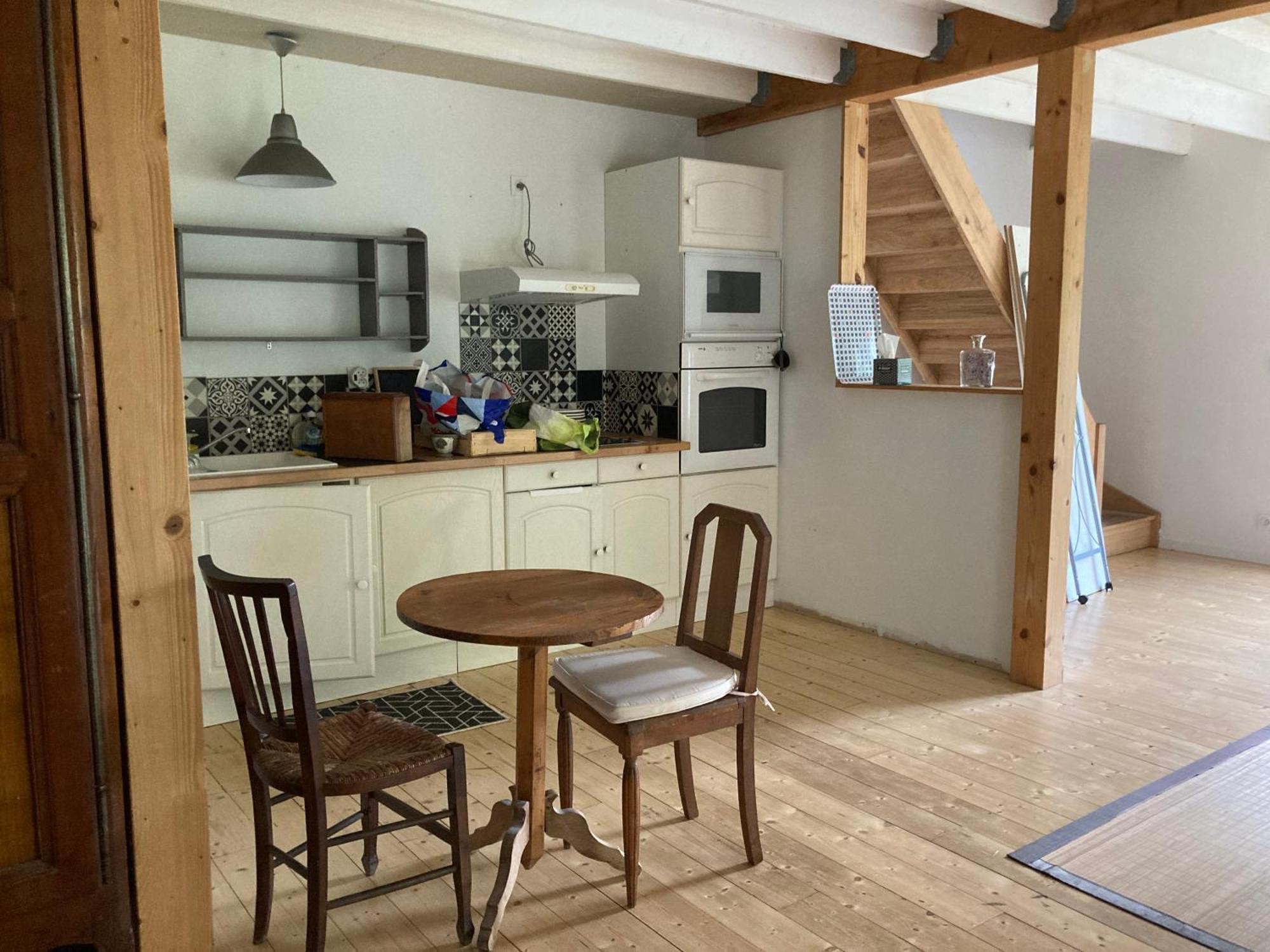 Maison De Campagne A La Ville Villeneuve-sur-Lot Esterno foto