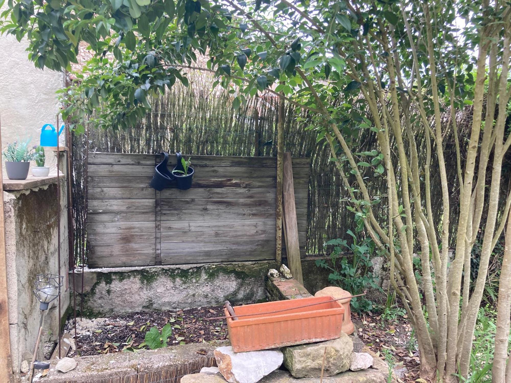 Maison De Campagne A La Ville Villeneuve-sur-Lot Esterno foto